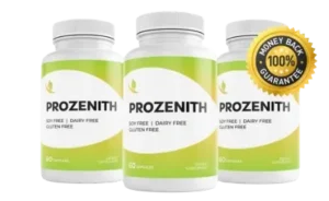 ProZenith Pills (Reviews & Consumer Reports) – Dead Sea Secret Formula with Pink Salt Trick for Weight Loss!