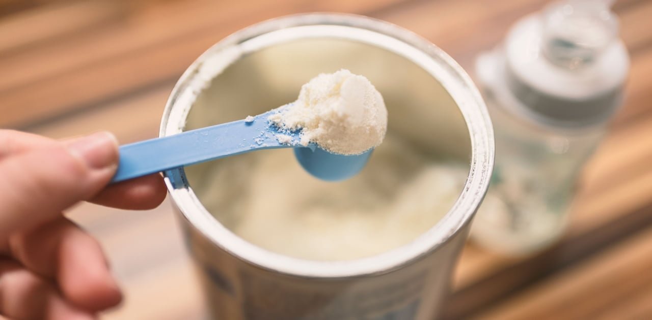 RFK Jr. is investigating infant formula. Here’s what’s at stake