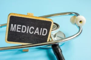 Republicans want to add work requirements to Medicaid. Even some recipients with jobs are concerned