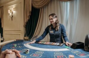 Responsible Gambling Apps - A Digital Tool to Help Korean Players Stay in Control
