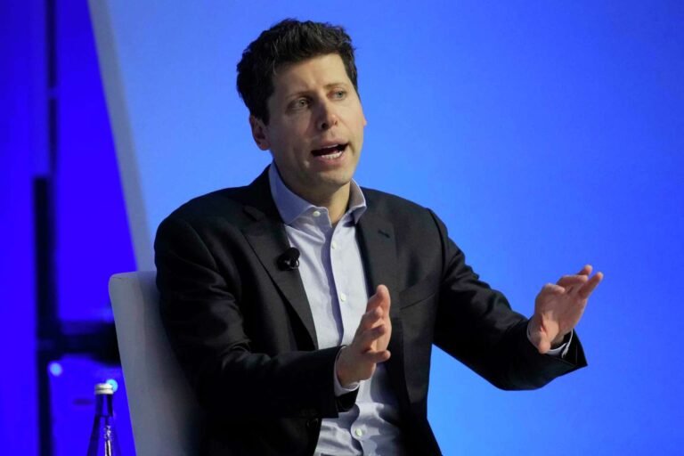 Sam Altman says Meta is offering $100 million to poach his employees