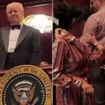 Shouts of ‘felon’ and ‘we love you’ Inside Trump’s charged visit to the Kennedy Center
