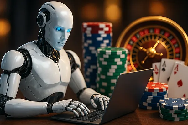 Smart, Fast, Safe: How AI is quietly rebuilding Korean casinos