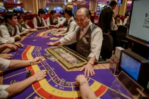 Social Gambling: How Korean Millennials Are Changing Casino Culture