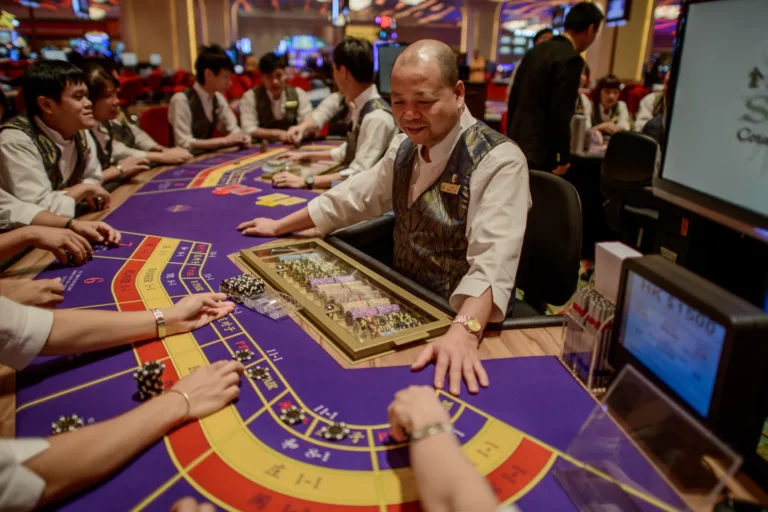Social Gambling: How Korean Millennials Are Changing Casino Culture