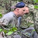 Some fugitives don’t get very far, even with a good head start. What complicates their escape