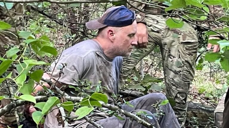Some fugitives don’t get very far, even with a good head start. What complicates their escape?