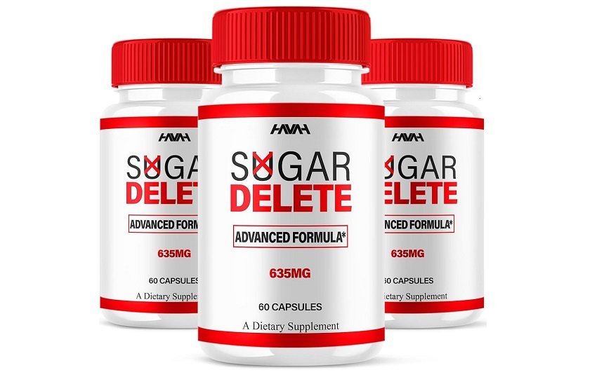 Sugar Delete