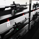 Supreme Court leaves in place state bans on some semi-automatic weapons and high-capacity gun magazines