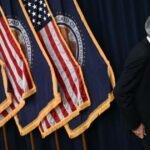 Takeaways from the Fed’s decision to keep rates on hold as officials watch Trump’s tariffs and Israel-Iran conflict