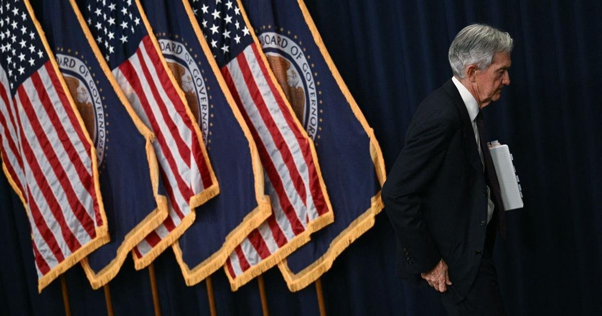Takeaways from the Fed’s decision to keep rates on hold as officials watch Trump’s tariffs and Israel-Iran conflict