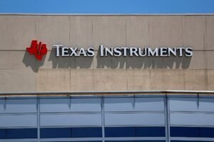 Texas Instruments to invest more than $60 billion to make semiconductors in the US