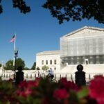 The Supreme Court blessed same-sex marriage 10 years ago. Is a backlash brewing