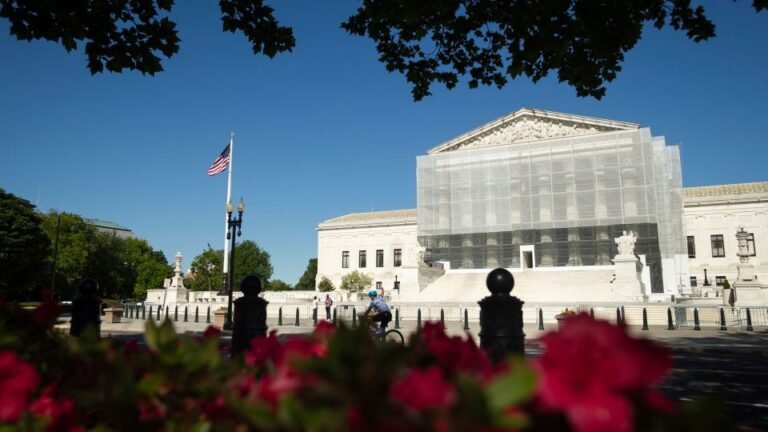The Supreme Court blessed same-sex marriage 10 years ago. Is a backlash brewing?