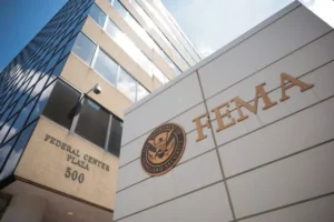 The White House is approving disaster relief funds without notifying FEMA, leading to delays and confusion