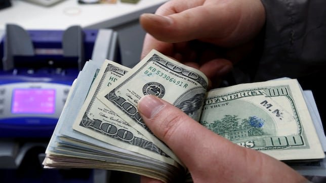 The attacks in the Middle East could make it harder for the Fed to cut rates