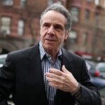 The kings of Queens Andrew Cuomo seeks restoration after Donald Trump got his own