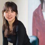 This South Korean artist is turning strangers’ Instagram posts into portraits