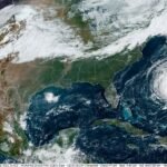 Trump admin will cut hurricane forecasters out of key satellite data in one month