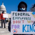 Trump administration scrambles to rehire key federal workers after DOGE firings