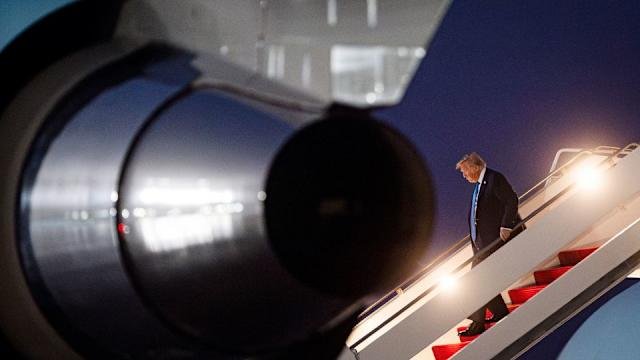 Trump made trade his biggest issue. Now he’s running out of time