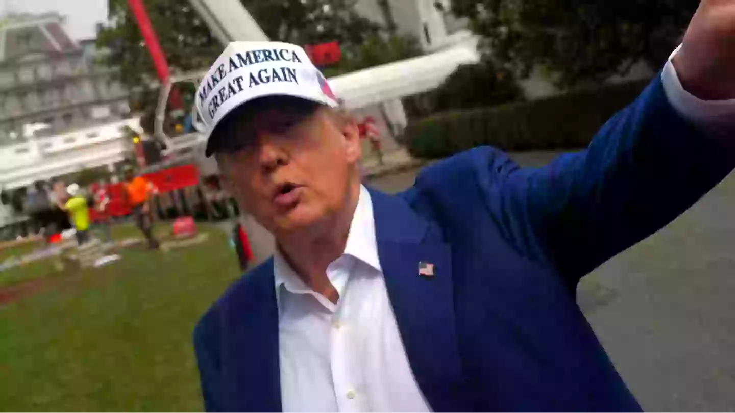 Trump says America has ‘too many’ national holidays and they’re hurting the economy. Is he right