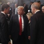 Trump takes his go-it-alone approach to NATO summit after announcing Israel-Iran ceasefire