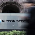 US Steel and Nippon Steel say Trump has approved their partnership