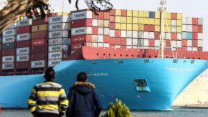 US companies are scrambling to move supply chains. This small island could be the answer
