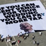Venice protesters claim victory in Bezos-Sanchez wedding venue change