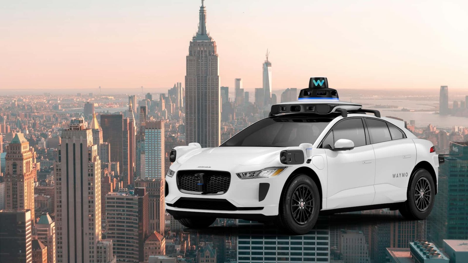 Waymo is returning to NYC, but it still needs a change in the law to provide driverless rides