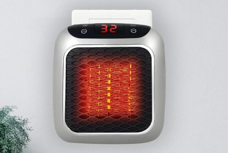 WellHeater Reviews (Australia): Ceramic Well Heater for Cozy Warmth! Best Portable Heater or Scam?