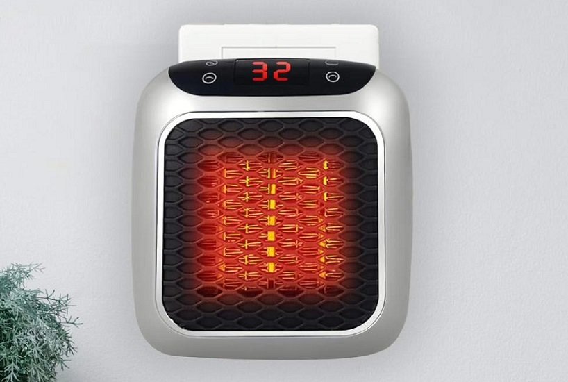 WellHeater