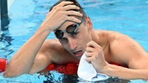 World Aquatics to ban participants of controversial Enhanced Games