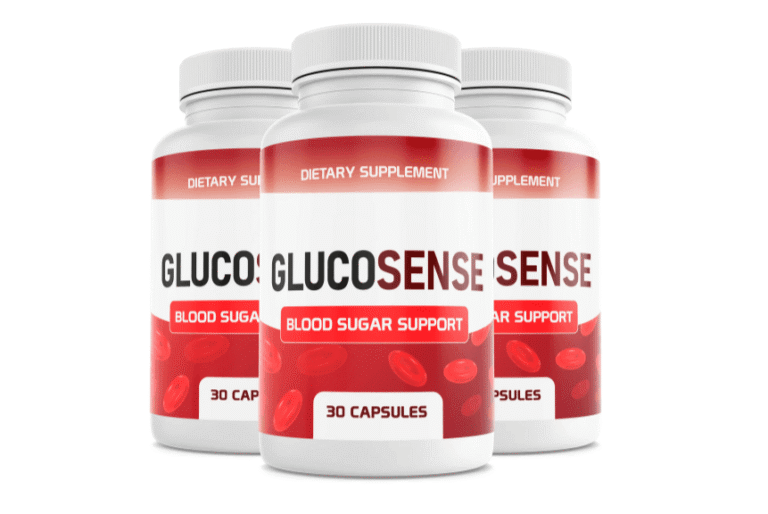 Glucosense Pills (Reviews & Complaints): Is Gluco Sense Blood Sugar Support Worth Buying?