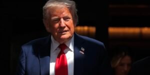 ‘Always a peacemaker’- How Trump decided to hold off on striking Iran