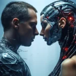 ‘She never sleeps’ - This platform wants to be OnlyFans for the AI era