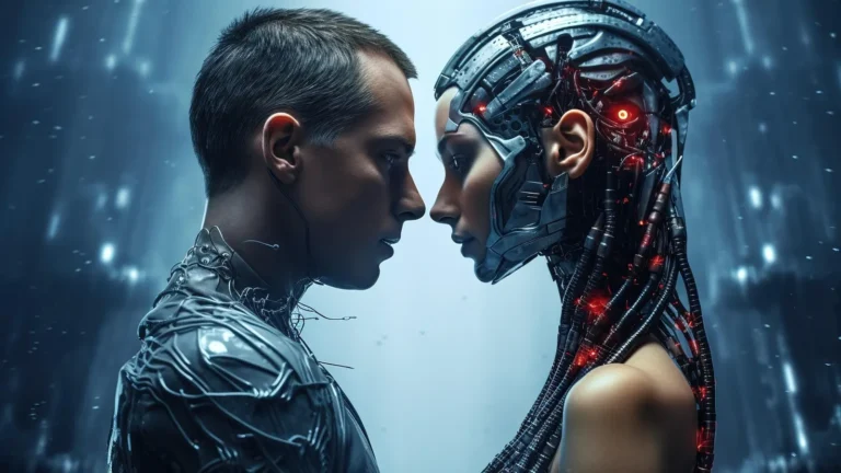 ‘She never sleeps’: This platform wants to be OnlyFans for the AI era