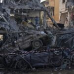 ‘We fight or we die’ How days of frantic diplomacy and dire warnings culminated with Israel’s attack on Iran