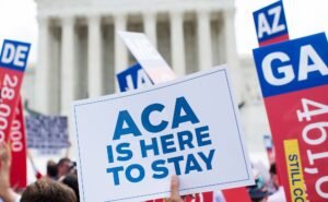 ACA insurers propose biggest premium hikes since 2018 as Trump policies take hold