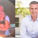 Astronomer CEO resigns after viral Coldplay concert incident