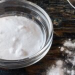 Baking Soda Trick for Men