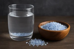 Blue Horse Salt for Men