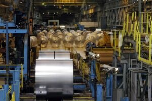 Brewing trouble - America’s coffee addiction meets Trump’s trade tariffs
