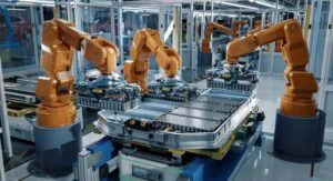 China puts new restrictions on EV battery technology in latest move to consolidate dominance