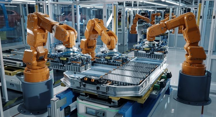 China puts new restrictions on EV battery technology in latest move to consolidate dominance
