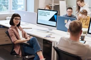 Employers can benefit from a four-day week too, a trial suggests