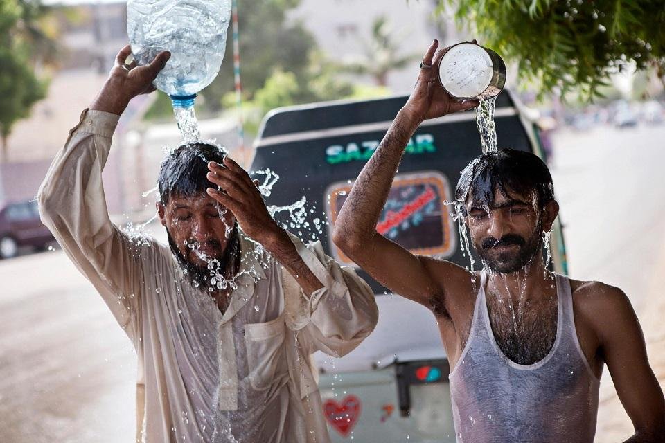 Extreme heat is a killer. A recent heat wave shows how much more deadly it’s becoming