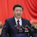 For the first time, Xi is missing a China-backed BRICS summit. Why