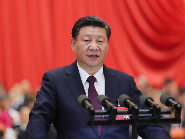 For the first time, Xi is missing a China-backed BRICS summit. Why?